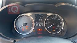 نیسان ڤێرسا